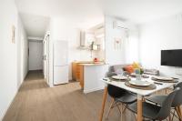 APARTMENT BEACH PICASSO - B&B Sant Adrià de Besòs