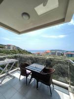 Paradise Apartments Becici - B&B Bečići