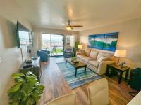 B&B Wailuku - Hono Kai A5 - Bed and Breakfast Wailuku