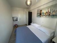 Apartamento con vistas al mar