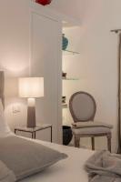 Double Room with Garden and Pool View
