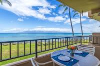 Paki Maui 105 - Ferienwohnung