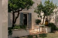 Double Room with Garden Access