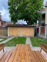 Apartmany Tachov - Tiny House - B&B