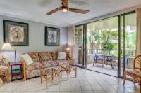 Paki Maui 211 - Ferienwohnung Kahana