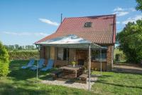 Dom nad jeziorem Granicznym - B&B