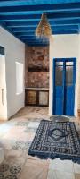 Quadruple Room with Terrace