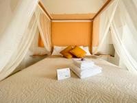 Tweepersoonskamer met Eigen Badkamer