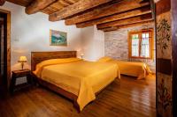 Habitación Triple Clásica