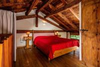 Habitación Cuádruple Estándar
