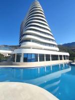 Beach Pearl - Ferienwohnung Bečići