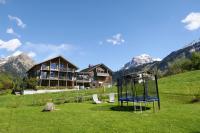 n Apartments Hotel - B&B Schoppernau