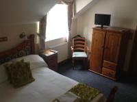 The Glan Yr Afon Inn - Ferienwohnung Holywell