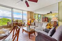 Nani Kai Hale 404 - Bed and Breakfast