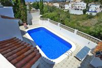 Villa Golondrinas - Private villa to sleep 6 - B&B Nerja