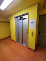 La Scelta Giusta, casa vacanze in centro con garage privato e ascensore - B&B Matera