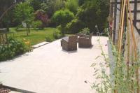 Les Bruyeres B&B - Ferienwohnung Montbron