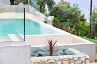 B&B Megali Ammos - Villa Ftelia Oasis,Skiathos - Bed and Breakfast Megali Ammos