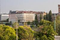 Family retreat on the Danube I 10 minute walk to city centre - Chambres d'hôtes Vienne