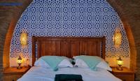 Chambre Quadruple de Luxe