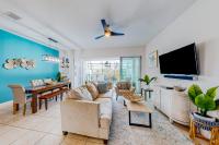 Captiva Coastal Retreat - B&B