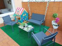 Apartamento Brisa de Santander - Bed and Breakfast