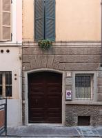 BORGO DEGLI STUDI 7 - Bed and Breakfast