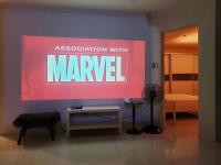 Lucky Suite Kandi 2 bedrooms - B&B Angeles City