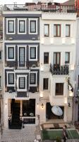 Taksim Doorway Suites - Ferienwohnung Istanbul
