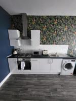 B&B Leicester - City Centre Studios 3 - Bed and Breakfast Leicester