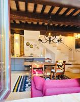 Casa Fossatello - B&B Nocera Umbra