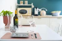 Isola dei Racconti - Guesthouse - Apartment - Ferienwohnung Cagliari