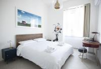 Apartment mit 2 Schlafzimmern