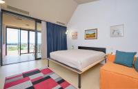 Appartamento con 1 Camera da Letto