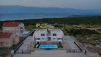 Villa Dream Island - B&B Paljuv