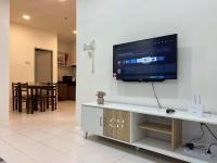 B&B Kuching - Kuching Apartment TT3 SOHO Tabuan Tranquility C6-12 - Bed and Breakfast Kuching