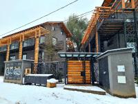 GIRASOLES 13, La Pirincha - Ferienwohnung Villa La Angostura