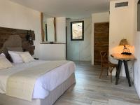 Habitación Doble con vistas al mar