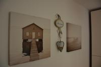 Apartamento con balcón