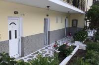 Yiannis Studios - Chambres d’hôtes Troulos