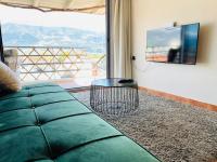 View lake attic in Ioannina - B&B Giannina