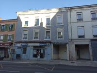 Le Sunshine, 5 chambres, wifi et parking inclus - Ferienwohnung