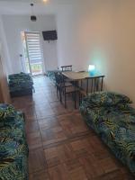 Classic Vierbettzimmer