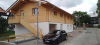 Ferienhaus Bergstätter Sonne - B&B