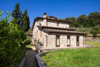 Fattoria Le Fonti - Ferienwohnung