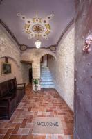 Dimora Cavaliere Scioli - Bed and Breakfast Monteroduni
