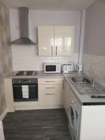 B&B Leicester - City Centre Studios 1 - Bed and Breakfast Leicester