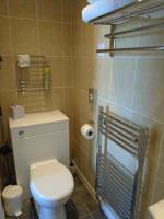 One-Bedroom Apartment with Garden View