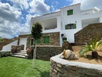 Komis Crown - Luxury Apartments - Chambres d’hôtes