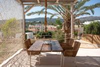 TERRA E SOLE spa suite Aegina - B&B Souvála